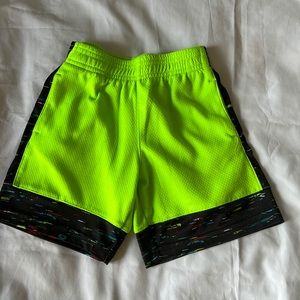 3T Boys Shorts